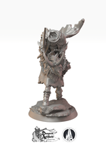 Load image into Gallery viewer, Headless Horseman - Lost Souls I - Monolith Arts Wargaming D&amp;D DnD