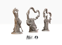 Load image into Gallery viewer, Insane Clerics - Lost Souls I - Monolith Arts Wargaming D&amp;D DnD