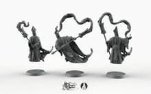 Load image into Gallery viewer, Insane Clerics - Lost Souls I - Monolith Arts Wargaming D&amp;D DnD