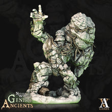 Load image into Gallery viewer, Forest Elementals - Nature&#39;s Wrath - Archvillain Games - Wargaming D&amp;D DnD