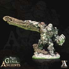 Load image into Gallery viewer, Forest Elementals - Nature&#39;s Wrath - Archvillain Games - Wargaming D&amp;D DnD