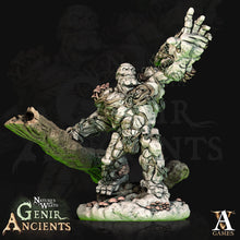 Load image into Gallery viewer, Forest Elementals - Nature&#39;s Wrath - Archvillain Games - Wargaming D&amp;D DnD