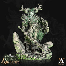 Load image into Gallery viewer, Verdant Ancients - Nature&#39;s Wrath - Archvillain Games - Wargaming D&amp;D DnD