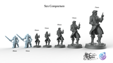 Load image into Gallery viewer, Noblemen - Royal Feast - CastNPlay Wargaming D&amp;D DnD