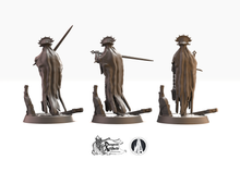 Load image into Gallery viewer, Restless Shadows - Lost Souls I - Monolith Arts Wargaming D&amp;D DnD