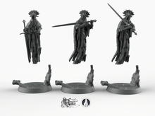 Load image into Gallery viewer, Restless Shadows - Lost Souls I - Monolith Arts Wargaming D&amp;D DnD