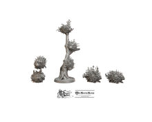 Load image into Gallery viewer, Tumbleweed Terror - Nature’s Grasp - Mini Monster Mayhem Wargaming D&amp;D DnD