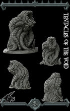Load image into Gallery viewer, Tentacles of the Void - Wargaming Miniatures Monster Rocket Pig Games D&amp;D, DnD