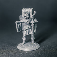 Load image into Gallery viewer, Dark Merchant - Welcome Pack - Flesh of Gods Wargaming D&amp;D DnD